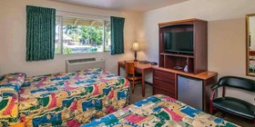 Coachman Inn