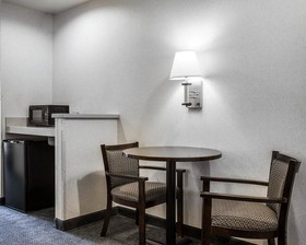 Comfort Inn Bellingham