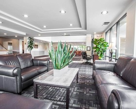Comfort Inn Bellingham