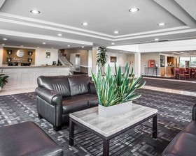 Comfort Inn Bellingham