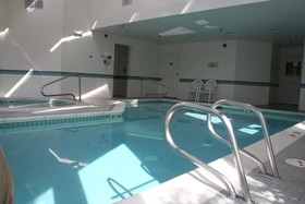 Comfort Inn Bellingham