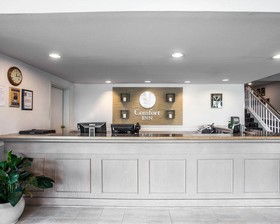 Comfort Inn Bellingham
