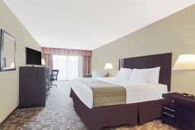 Days Inn by Wyndham Bellingham