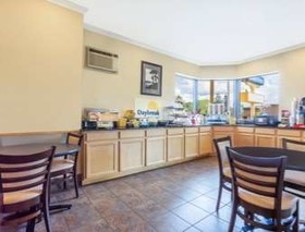 Days Inn by Wyndham Bellingham