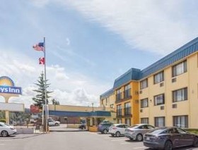 Days Inn by Wyndham Bellingham