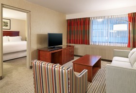 Four Points by Sheraton Bellingham Hotel & Conference Center