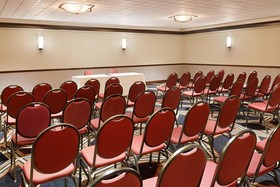 Four Points by Sheraton Bellingham Hotel & Conference Center