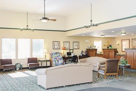 GuestHouse Inn Bellingham