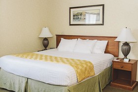 GuestHouse Inn Bellingham
