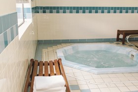 GuestHouse Inn Bellingham