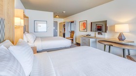Holiday Inn Bellingham