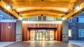 Holiday Inn Bellingham