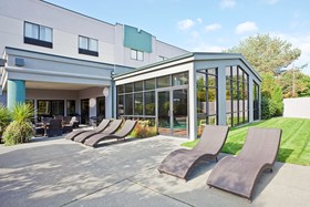 Holiday Inn Express Bellingham