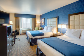 Holiday Inn Express Bellingham