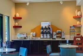 Holiday Inn Express Bellingham