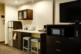 Holiday Inn Express Bellingham