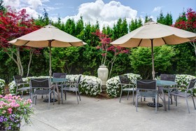 Holiday Inn Express Bellingham