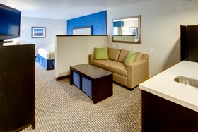 Holiday Inn Express Bellingham