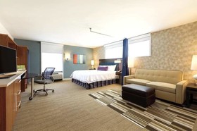 Home2 Suites by Hilton Bellingham Airport