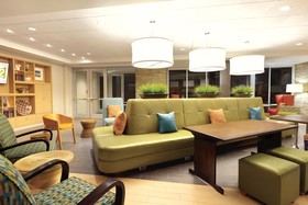 Home2 Suites by Hilton Bellingham Airport