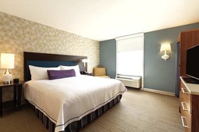 Home2 Suites by Hilton Bellingham Airport