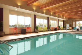 Home2 Suites by Hilton Bellingham Airport