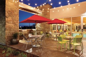 Home2 Suites by Hilton Bellingham Airport