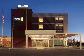 Home2 Suites by Hilton Bellingham Airport
