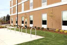 Home2 Suites by Hilton Bellingham Airport