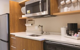 Home2 Suites by Hilton Bellingham Airport