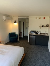 Hotel Leo