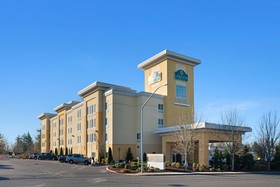 La Quinta Inn & Suites by Wyndham Bellingham