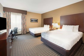 La Quinta Inn & Suites by Wyndham Bellingham