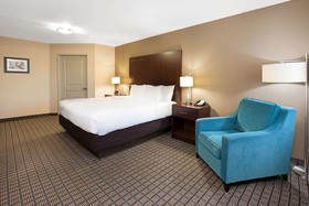 La Quinta Inn & Suites by Wyndham Bellingham
