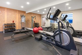 La Quinta Inn & Suites by Wyndham Bellingham