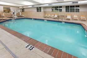 La Quinta Inn & Suites by Wyndham Bellingham
