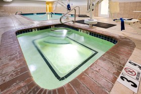 La Quinta Inn & Suites by Wyndham Bellingham