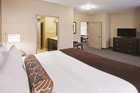 La Quinta Inn & Suites by Wyndham Bellingham