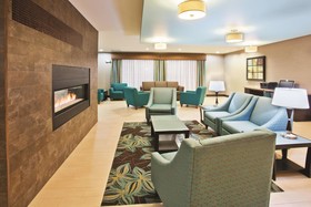 La Quinta Inn & Suites by Wyndham Bellingham