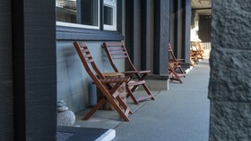 Heliotrope Hotel