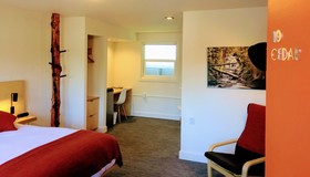 Heliotrope Hotel
