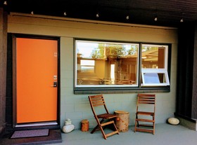 Heliotrope Hotel