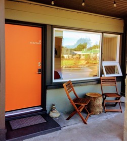 Heliotrope Hotel