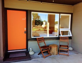 Heliotrope Hotel