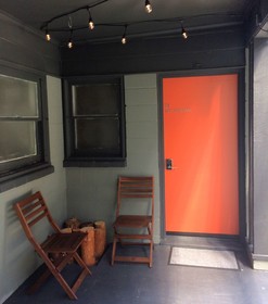 Heliotrope Hotel