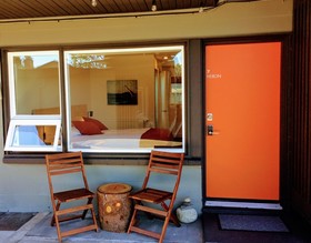 Heliotrope Hotel