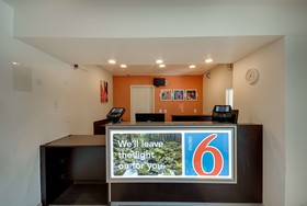 Motel 6 Bellingham
