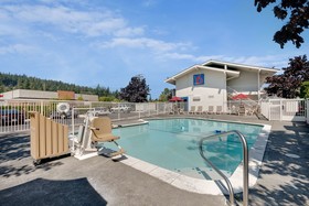 Motel 6 Bellingham