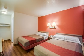Motel 6 Bellingham