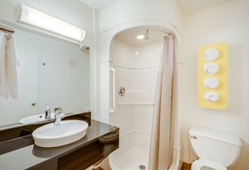 Motel 6 Bellingham